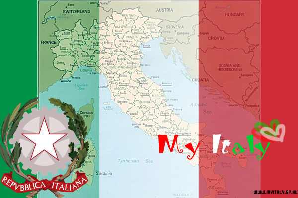 MyItaly | My Personal Life with Italy